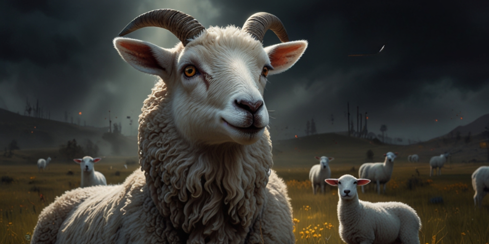 Cult of the Lamb